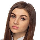 Потреба Ангелина Юрьевна