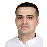 Мирзоян Геворг Норайрович