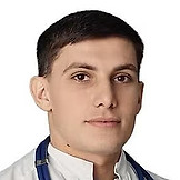 Мумджиян Артем Аршавирович