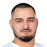 Хвостиков Никита Игоревич