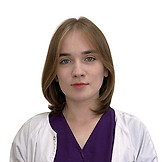 Зуева Анастасия Андреевна