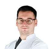 Живаев Артём Олегович