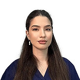 Акаева Карина Аслановна