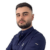 Григорян Карен Ашотович