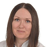 Алымова Ксения Александровна