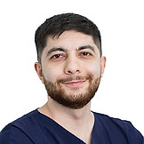 Конджорян Мхитар Арсенович