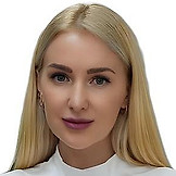 Шаншашвили Екатерина Валерьевна