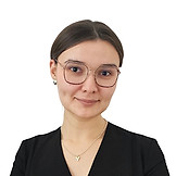 Пропастина Валерия Юрьевна