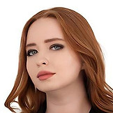 Галушко Алина Витальевна