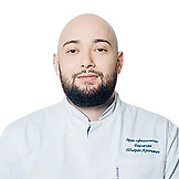 Даниелян Тигран Арсенович