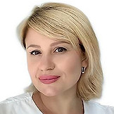 Гуляева Алевтина Владимировна