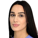 Геворкова Руфина Владиславовна