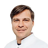 Маругин Максим Николаевич