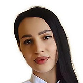 Волкова Виктория Геннадьевна