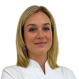 Гаранина Евгения Владимировна