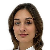 Чупахина Анастасия Артемовна