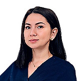 Харабадзе Натела Ивановна