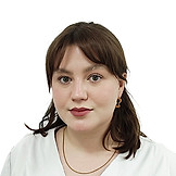 Мищенко Екатерина Максимовна