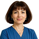 Выродова Екатерина Юрьевна