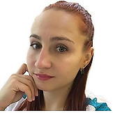 Кружилина Галина Павловна