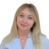 Кудрина Виктория Валериевна