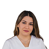 Мамедова Лейла Васифовна