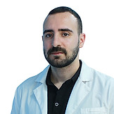 Эль-Мазраани Элиас Джозефович