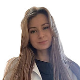 Субботина Дарья Владимировна