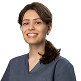 Лукина Екатерина Олеговна