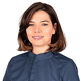 Никифорова (Обрывченко) Анастасия Валерьевна