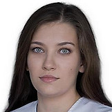 Гребенникова Мария Андреевна