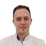 Акопов Дмитрий Павлович