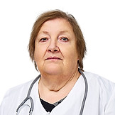 Романенко Евгения Николаевна