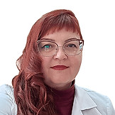 Загребина Елена Алексеевна