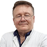 Сидельников Андрей Федорович