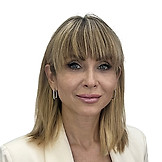 Китаева Наталья Григорьевна