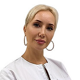 Новак Ольга Алексеевна