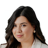 Харлашкина Полина Сергеевна