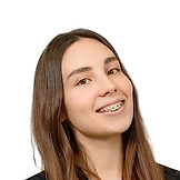 Брыкалова Анна Григорьевна