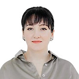 Шахова Инна Юрьевна