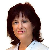 Филиппова Лариса Валерьевна