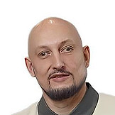 Самойлов Евгений Андреевич