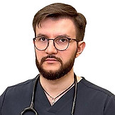 Сулейманов Тимур Витальевич