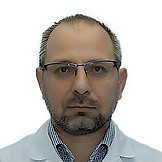 Зимин Игорь Геннадьевич