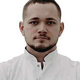 Глухов Николай Эдуардович