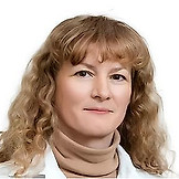 Бунина Ольга Владимировна