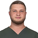 Чумаченко Дмитрий Сергеевич