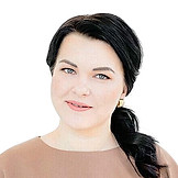 Волошина Анастасия Анатольевна