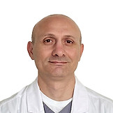 Папикян Гиорги Хачикович