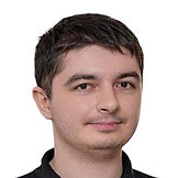 Рустамов Саид Шахмурадович